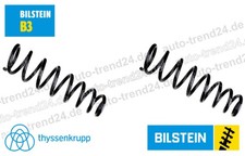 Bilstein B3 Schraubenfedern vorne u.a.: Mazda 6 Hatchback GH, Bj. 2007-2013