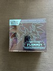 ETB Pokemon Dracaufeu Flammes Fantasmagorique ME02 FR neuve Scellée