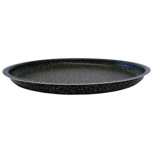 Valsecchi 514324 Big Stone Pizza Oven Pan