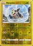 Morpeko Reverse Holo - 071/192 - Rebel Clash Pokemon 2020
