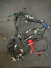 ARGO 500/550 and TGB Blade 500 - Wiring Harness 928721