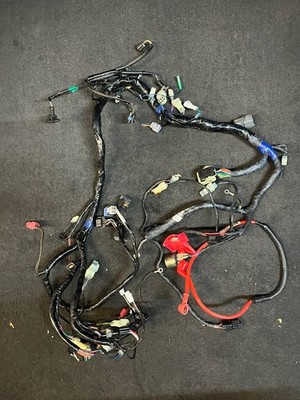 ARGO 500/550 (TGB Blade 500) - ATV Wiring Harness 928721