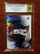 Tyler Kolek, Kyle Schwarber Named 2014 Topps Heritage Minor League Mystery Redemptions 8