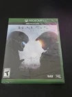 Halo 5: Guardians – Xbox One Factory Sealed - Tear