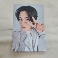 ENHYPEN Jeongwon VIP Trading Card House of Vampire 2nd Edition