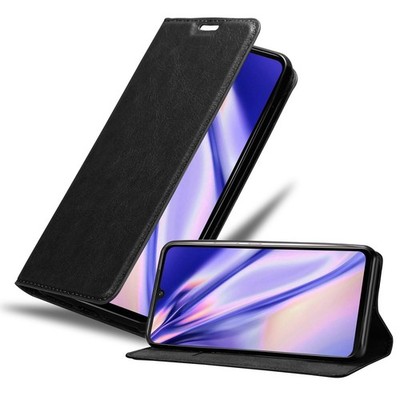 Hülle für Vivo V21 4G / 5G Case Handy Schutzhülle Tasche Etui Kartenfach