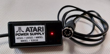 Atari 800XL 600XL 130XE 65XE XEGS Replacement 5V Power Supply PSU ACDC converter
