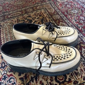 Nana Creepers | eBay display picture 3
