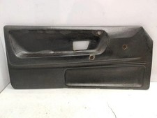 VW POLO 86C, 80 Türverkleidung vorne links 867867021 1.04 Petrol 1986 20749868