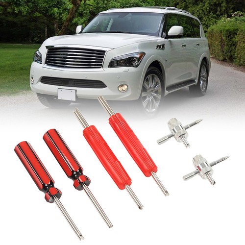 6-Piece Tire Valve Stem Repair Tool - Picture 18 of 22