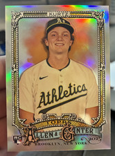 2025 Topps Allen & Ginter Baseball Checklist Guide in-content 33