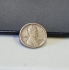 1911 S US Lincoln Cent 1c Semi Key VG +