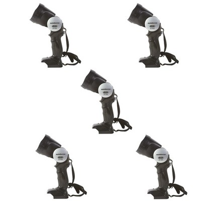 METABO HPT UB18DEL Light 18V Cordless LED Flashlight TOOL ONLY 5-Pack
