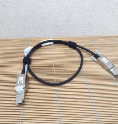 Cisco STACK-T4-1M 1M Type 3 Stacking Cable Data Stack
