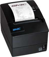Thermal Receipt Printer SNBC BTP-R180II USB Serial ETHERNET