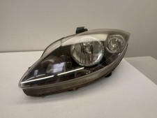 Seat Toledo 3 III 5P orig Scheinwerfer links Halogen Bj 2005