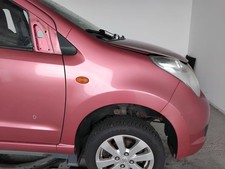 Suzuki Alto GF original Kotflügel vorn rechts BJ2009 ZKV Fortune Rose