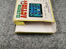 Taito Elevator Action  Famicom NES