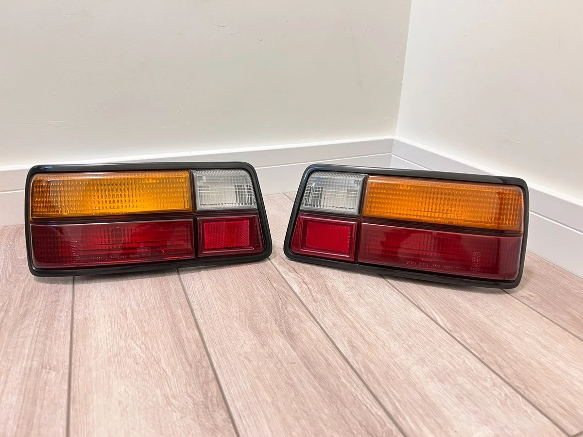 Genuine OEM Tail Lights for Toyota Starlet for sale | eBay
