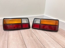 TOYOTA STARLET KP60 KP61 REAR TAIL LIGHTS PAIR KOITO 10-20L 10-20R LEFT & RIGHT