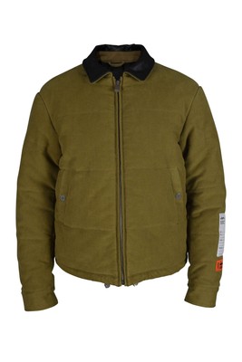 Heron Preston Daunenjacke