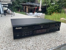 Pioneer PDR-555RW Registratore CD