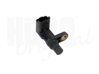 Hüco Nockenwellensensor Hallgeber ZüNdimpulsgeber 131884 FüR BMW 1Er F20 F21 3Er