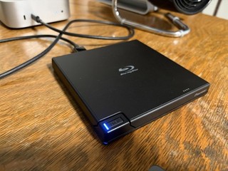Pioneer BDR XD07UHD Firmware 1.03