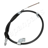Japanparts Bremsseil Seilzug Feststellbremse BC-711L FüR Impreza GC Station GF
