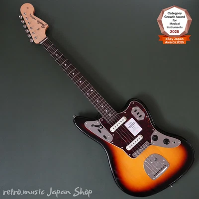 Fender Jaguar Guitar Japan for sale | eBay