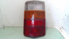 Feu arrière Citroen C25