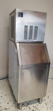 Icematic/Scotsman F120 Ice Flaker Flaked Ice Machine Maker 