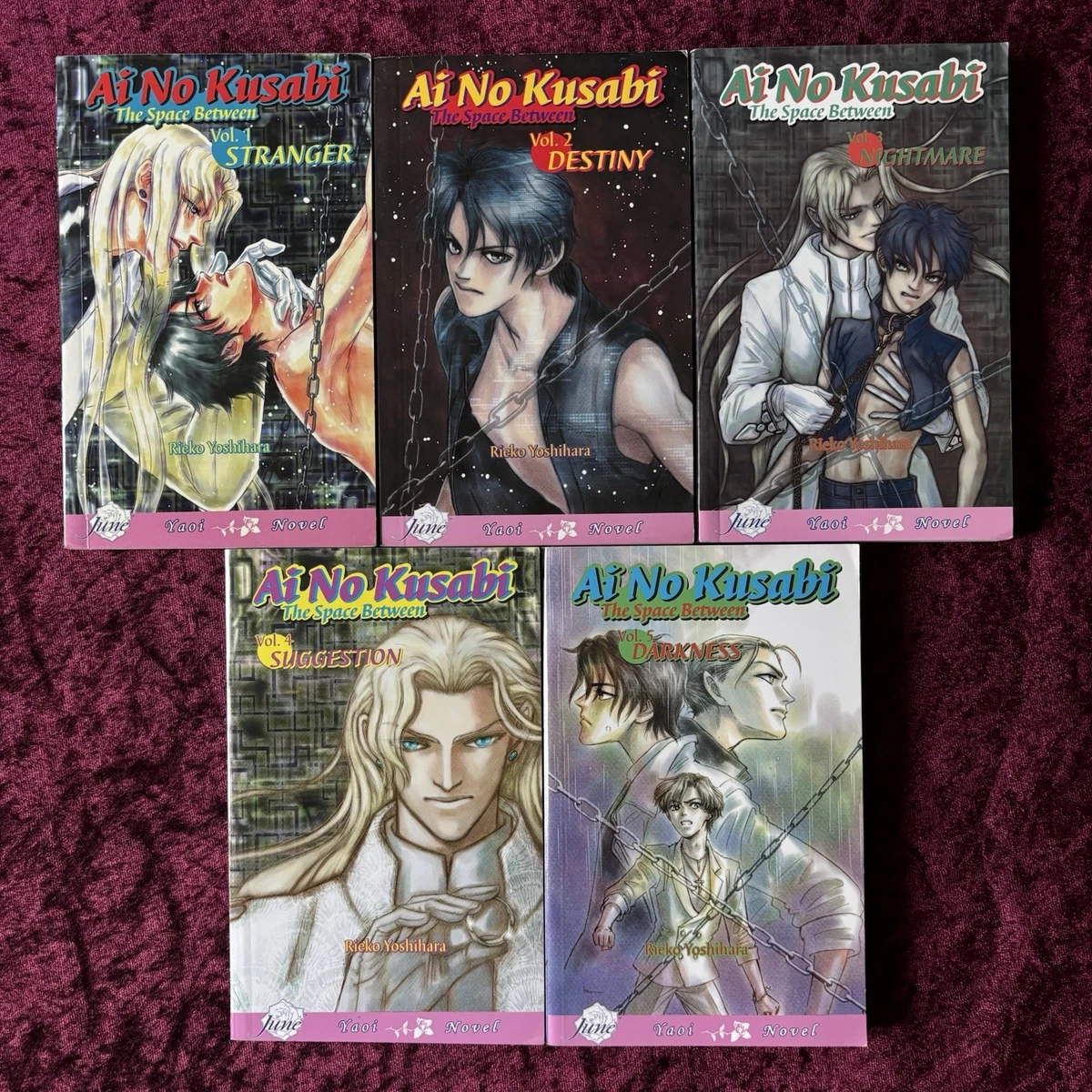 ai no kusabi products for sale | eBay