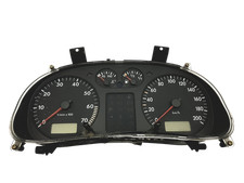 Compteur Seat AROSA