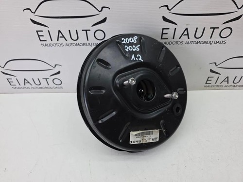 PEUGEOT 2008 II Unterdruck-Bremskraftverstärker 9824391180 1.20 33948649