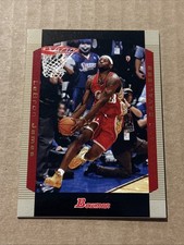2004-05 Bowman Draft Picks & Prospects - LeBron James #23 for sale
