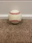 Adam Wainwright Signed Rawlings Baseball BAS COA St Louis Cardinals Pitcher