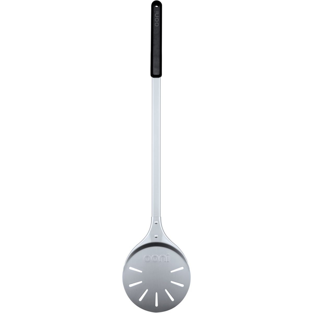 Pelle à pizza ronde en aluminium anodisé Ooni UU-P38500 durable