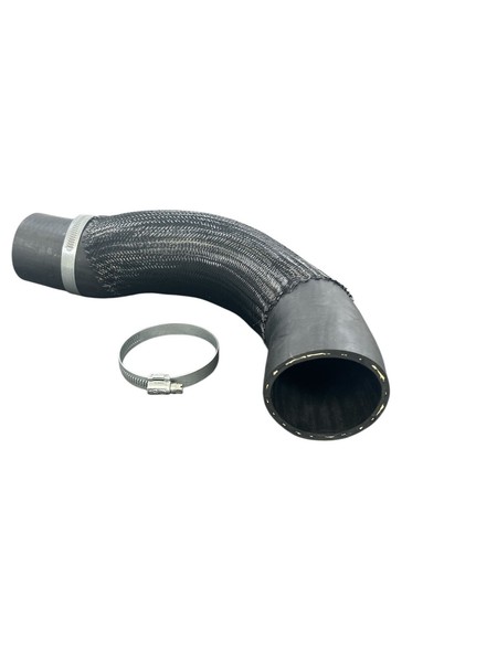 BE Turbo Ladeluftschlauch 700972 FüR Volvo V70 3 135 V60 1 155 XC60 SUV 156 S60-image