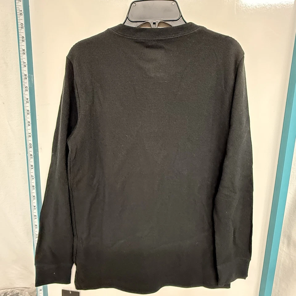 Lote De 2 Camisas Hurley Manga Larga Niños Talla Grande Nuevas Envío Gratis Foto 3 de 4