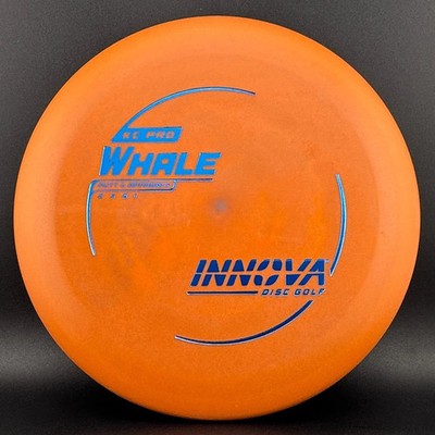 Innova KC Pro Whale