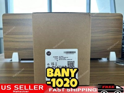 NEW Sealed AB 22B-D012N104 PowerFlex 40 5.5 kW 7.5 HP AC Drive US Free Tax *yt