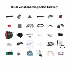 Fits For Bissell 1383, 1383R Proheat 2X Deep Carpet & Vacuum Cleaner part