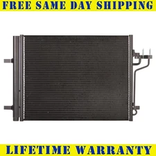 New AC Condenser For 2014-2018 Ford Transit Connect 1.6L 2.5L