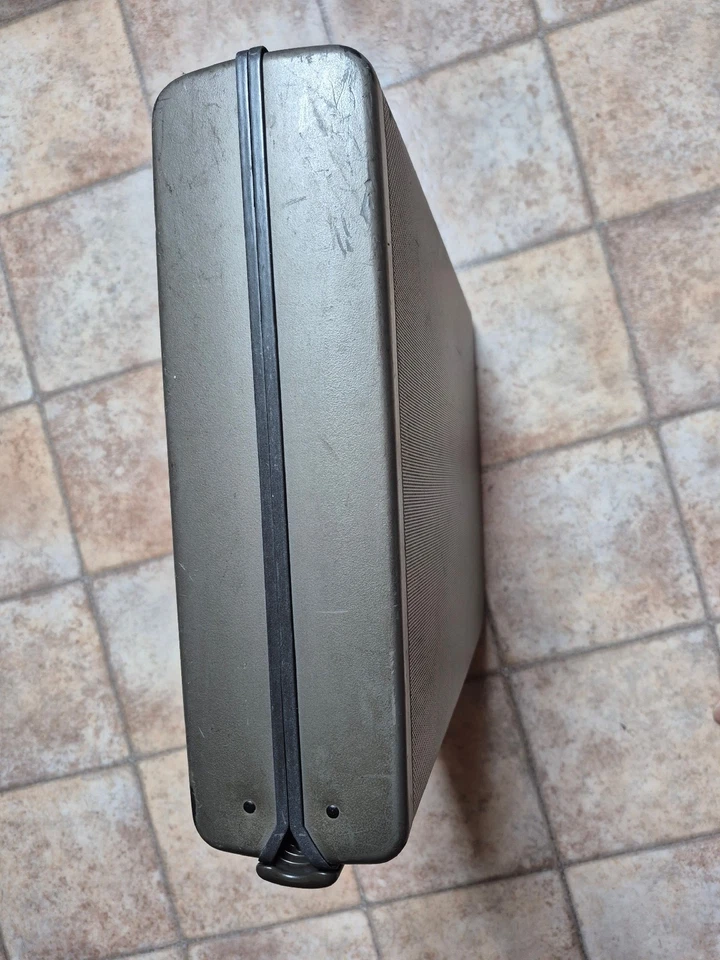 ATTACHE CASE SAMSONITE - Photo 4/4