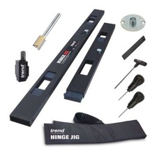 Trend Two Part Hinge Jig H/Jig/A