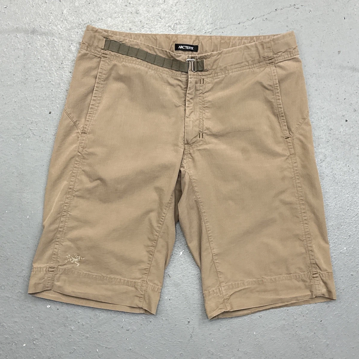 Arc'teryx Regular 32 Size Shorts for Men for sale | eBay