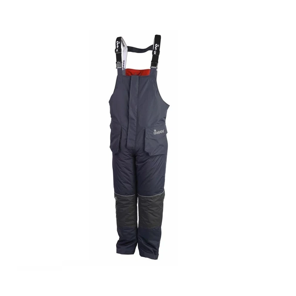 Imax Arx-20 Thermoanzug Ice Thermo Suit Winteranzug Jacke und Hose gefüttert - Bild 4 von 4