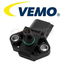 VEMO Manifold Absolute Pressure Sensor for 2014 Audi A6 Quattro - MAP Intake la