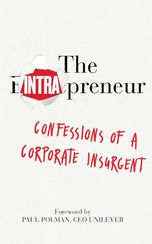 Gib Bulloch The Intrapreneur (Paperback) (UK IMPORT)